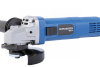 Угловая шлифмашина с регулировкой оборотов, 125 мм, 1400 Вт ne214