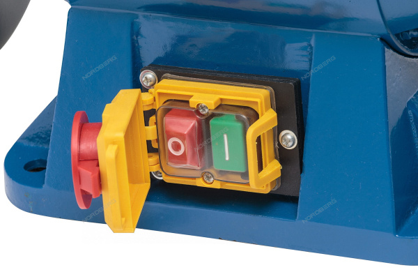 Заточной станок профессиональный диам. 175мм, 220В nordberg eg1805