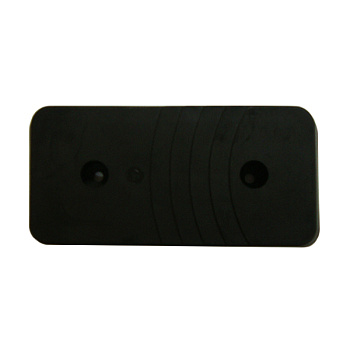 Резиновая подушка, BEISSBARTH, 766 100 654 123701