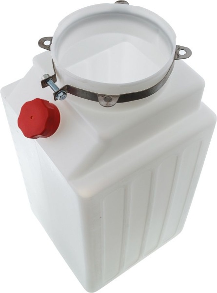 Бак масляный пгн2-4.0sp09(2)