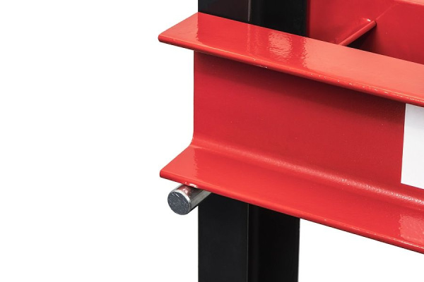 Гидравлический пресс на 12 тонн STANKO SP1201 sp1201