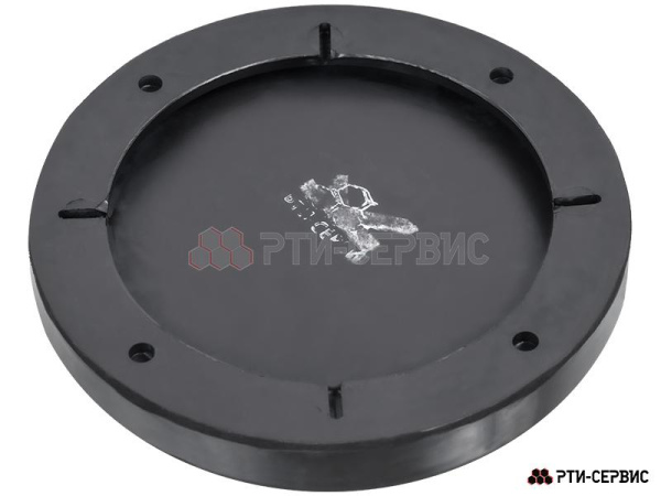 Накладка резиновая для подъемников inch (Дюйм)Rotaryinch (Дюйм). КОРД 1013к