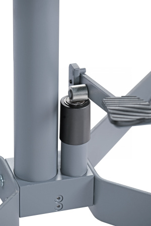 Стойка трансмиссионная, 0,6 т n3406n