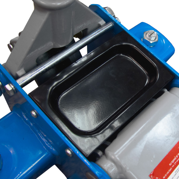 HM5611 гидравлический подкатной домкрат на 3 тонны hm5611