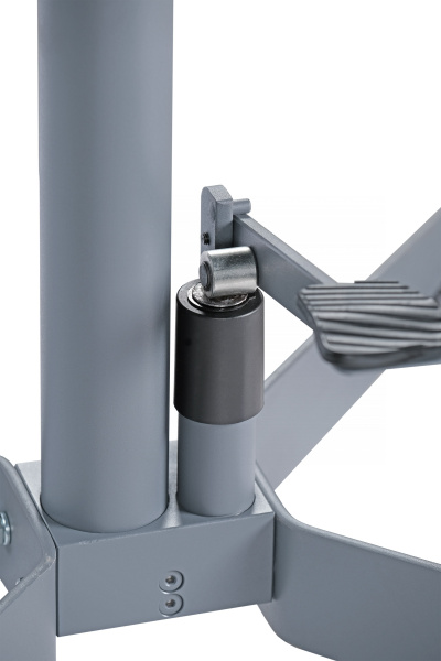 Стойка трансмиссионная, 0,6 т n3406n