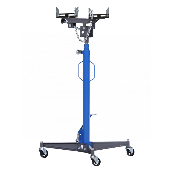 Стойка трансмиссионная, 0,5 т, с регулируемой насадкой n3405t