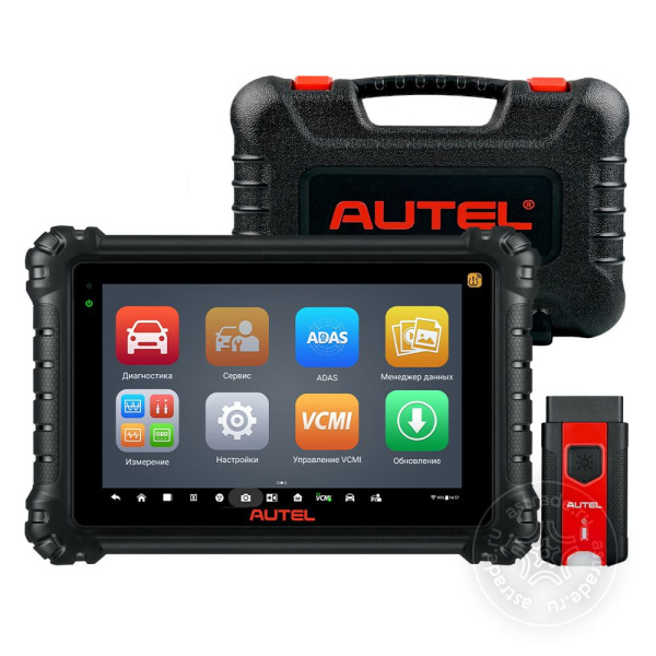 Autel MaxiSys MS906 PRO ТS, DoIP 100002321