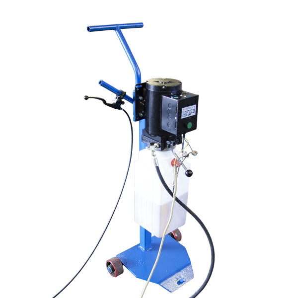 ПШП-2.6 Подъёмник ножничный 2.6 т пшп-2.6