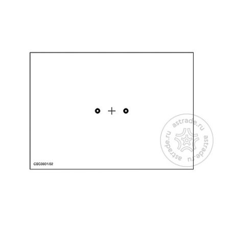 Autel MaxiSys ADAS, Basic Kit, ACC, 2 мишени в комплекте au20001