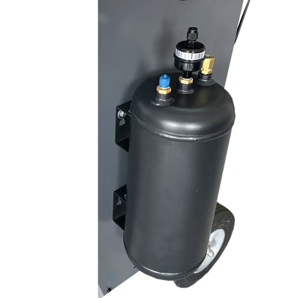 Набор для промывки систем кондиционирования для AC, eqtree®, Flushing kit 207794