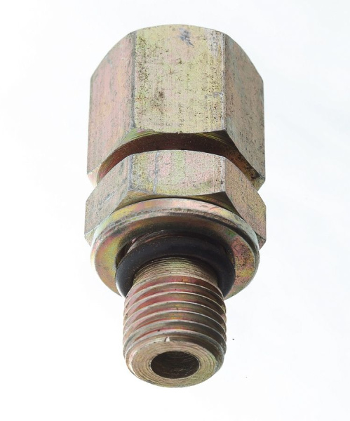 Фитинг TPF4-500-07 tpf4-500-07