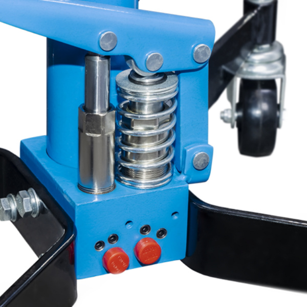 Стойка трансмиссионная гидравлическая СТАНКОИМПОРТ (500 кг), SD0303 sd0303