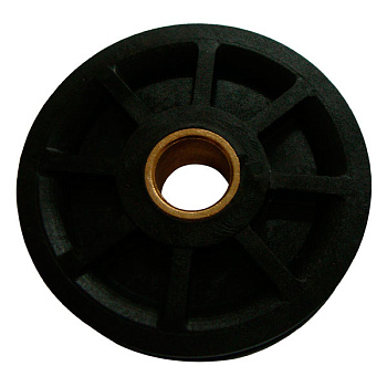 Шкив, ROTARY, N377 138714