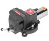 Тиски слесарные поворотные, захват 4inch (Дюйм) jtc-3121