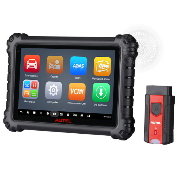 Autel MaxiSys MS906 PRO, DoIP 100002319