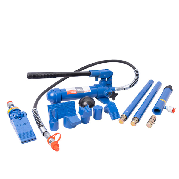 Гидравлический набор, SD0102, СТАНКОИМПОРТ sd0102