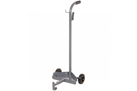 Установка ручная для раздачи густой смазки из бочек 20-60 л, с тележкой n5020t