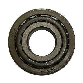 Подшипник, BEISSBARTH, 766 040 664 134807