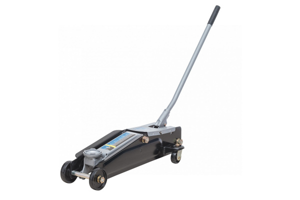 Домкрат подкатной малый для автолюбителя, 3 т n3203e