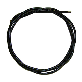 Оплетка троса тормоза, BEISSBARTH, 761 041 257 142098