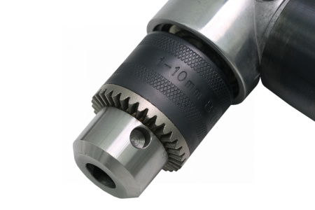 Пневмодрель угловая, Ø сверла до 10 мм np2511