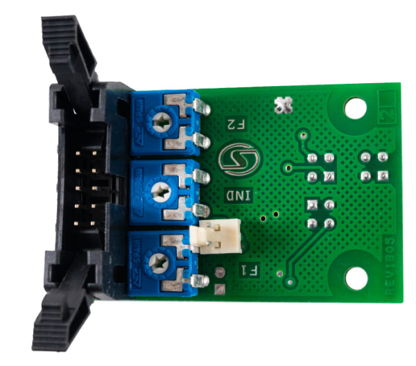 Датчик CNY-70 вал с доп.разъемом - КС910.008.00-02 кс910.008.00-02