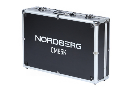 Опциональный комплект переходников в кейсе для CMT32, CMA35S, CMA30AG cm85k