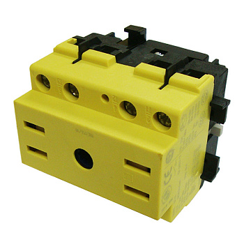 Главный выключатель с ручным управлением, ROTARY, FA7180-3 124187