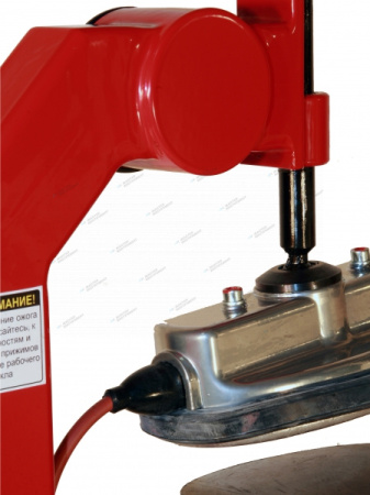 Вулканизатор сибек малыш