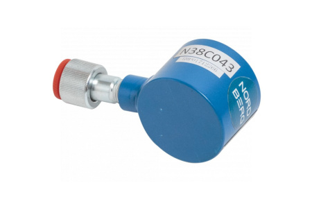 Цилиндр гидравлический для растяжки 4 т, ход 16 мм n38c043