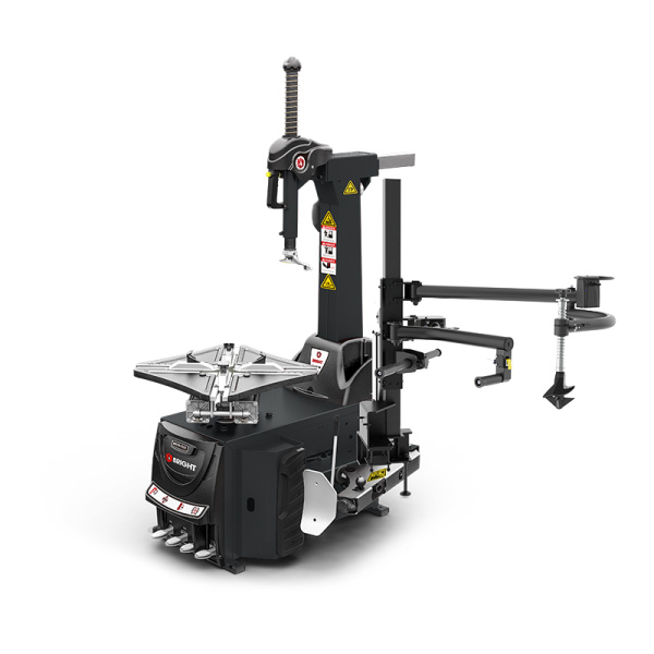 Шиномонтажный станок, с третьей рукой, BRIGHT, GT889N 198264