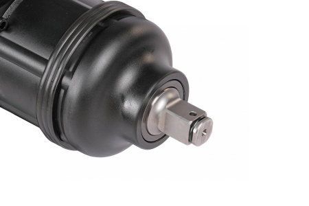 Пневмогайковерт ударный 1inch (Дюйм), с коротким валом 3600 Нм np18300
