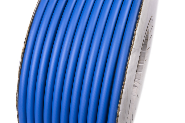 H01015HPVC Шланг прямой 10/15 мм 100 метров h01015hpvcr