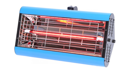 Сушка инфракрасная коротковолновая, 1 элемент if14