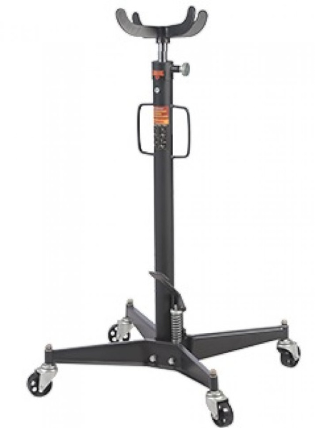 Стойка гидравлическая г/п 300 кг. krwtj3