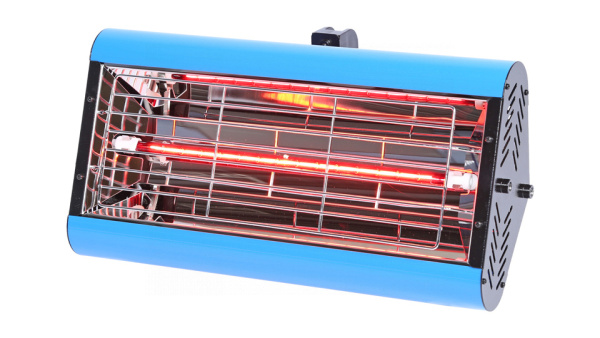 Сушка инфракрасная коротковолновая, 1 элемент if14