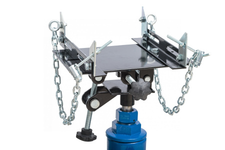 Стойка трансмиссионная телескопическая, 0,5 т n3407t