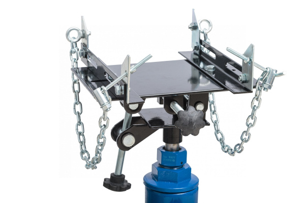 Стойка трансмиссионная телескопическая, 0,5 т n3407t