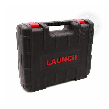 Грузовой комплект для сканеров Launch X-431 с адаптерами Smartlink и Smart box lnc-100