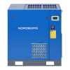 Компрессор винтовой, 22 кВт, 10 бар, 3200 л/мин, без ресивера ncc30_pm vsd
