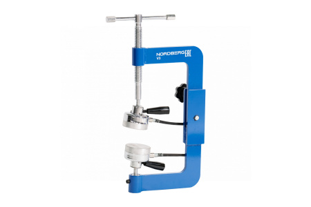 Вулканизатор переносной v3