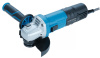 Угловая шлифмашина, 125 мм, 900 Вт ne209