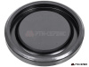Накладка резиновая на домкрат подкатной ø121 h20 inch (Дюйм)WINNTECinch (Дюйм) 1035