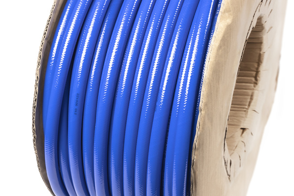 H01217PU Шланг прямой 12/17 мм 100 метров h01217pu