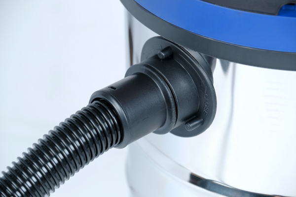 Пылесос одномоторный 30 л, 1400 Вт nv31