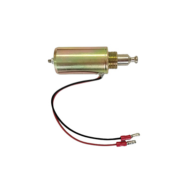 Солентд отвода стопоров, APAC, B2725 196714