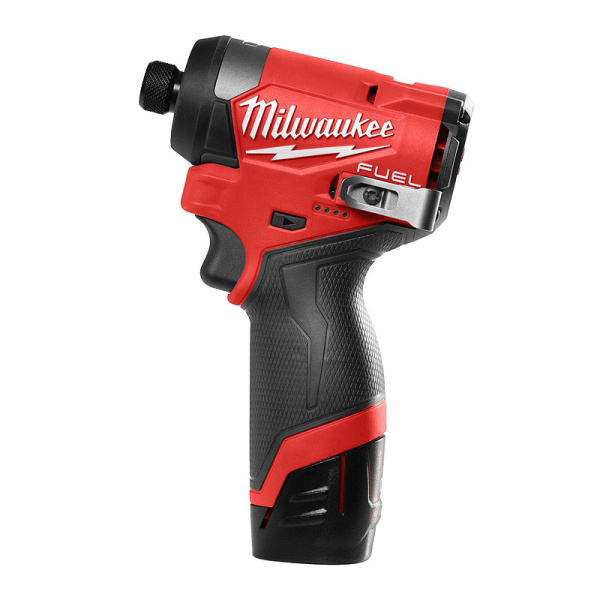 Аккумуляторный винтоверт, Milwaukee, M12 FID2-202, 4933479877 203351