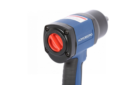 Пневмогайковерт ударный 1/2inch (Дюйм), 850 Нм np14088