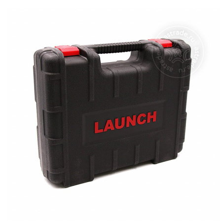 Грузовой комплект для сканеров Launch X-431 с адаптерами Smartlink и Smart box lnc-100