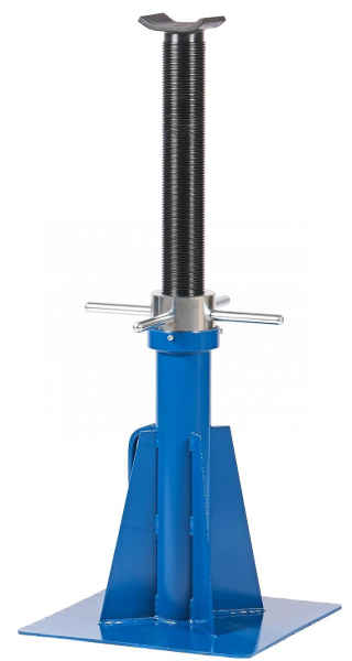Подставка страховочная винтовая, 20 т n3020t